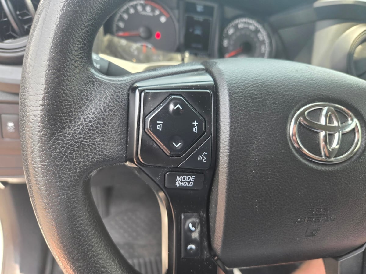 2022 Toyota Tacoma SR Access Cab photo 22