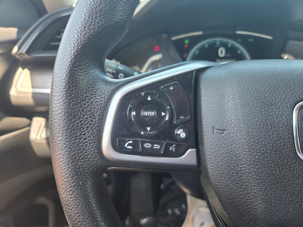 2019 Honda Civic LX photo 20