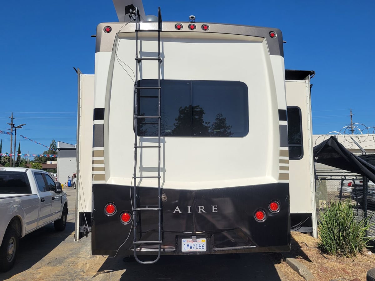 2018 All Aluminum Structure All Aluminum Structure photo 2