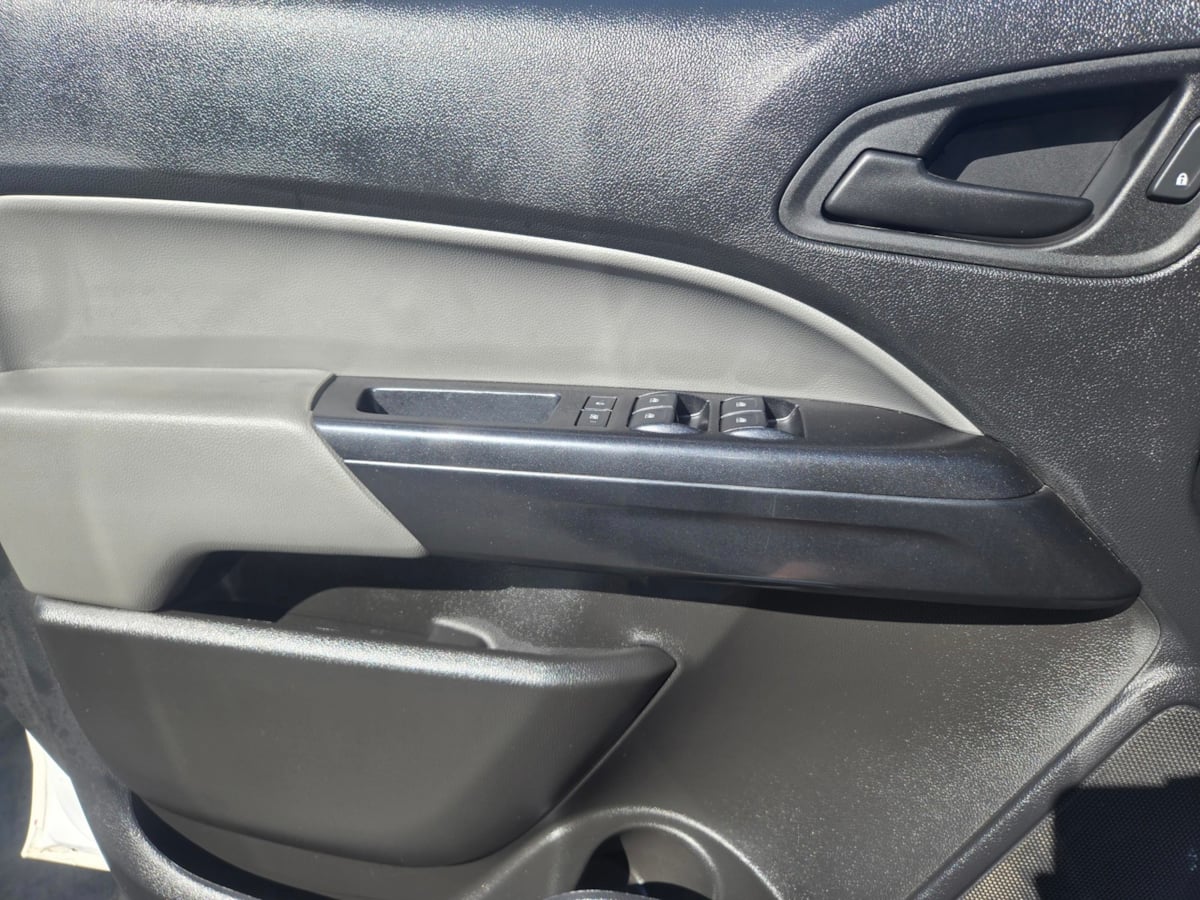2022 Chevrolet Colorado Work Truck photo 15