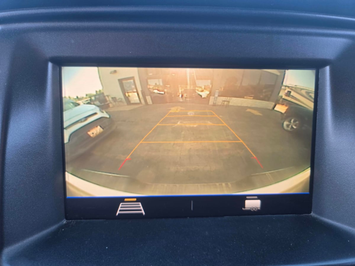 2022 Chevrolet Colorado Work Truck photo 17