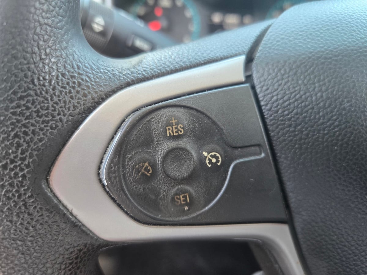 2022 Chevrolet Colorado Work Truck photo 22