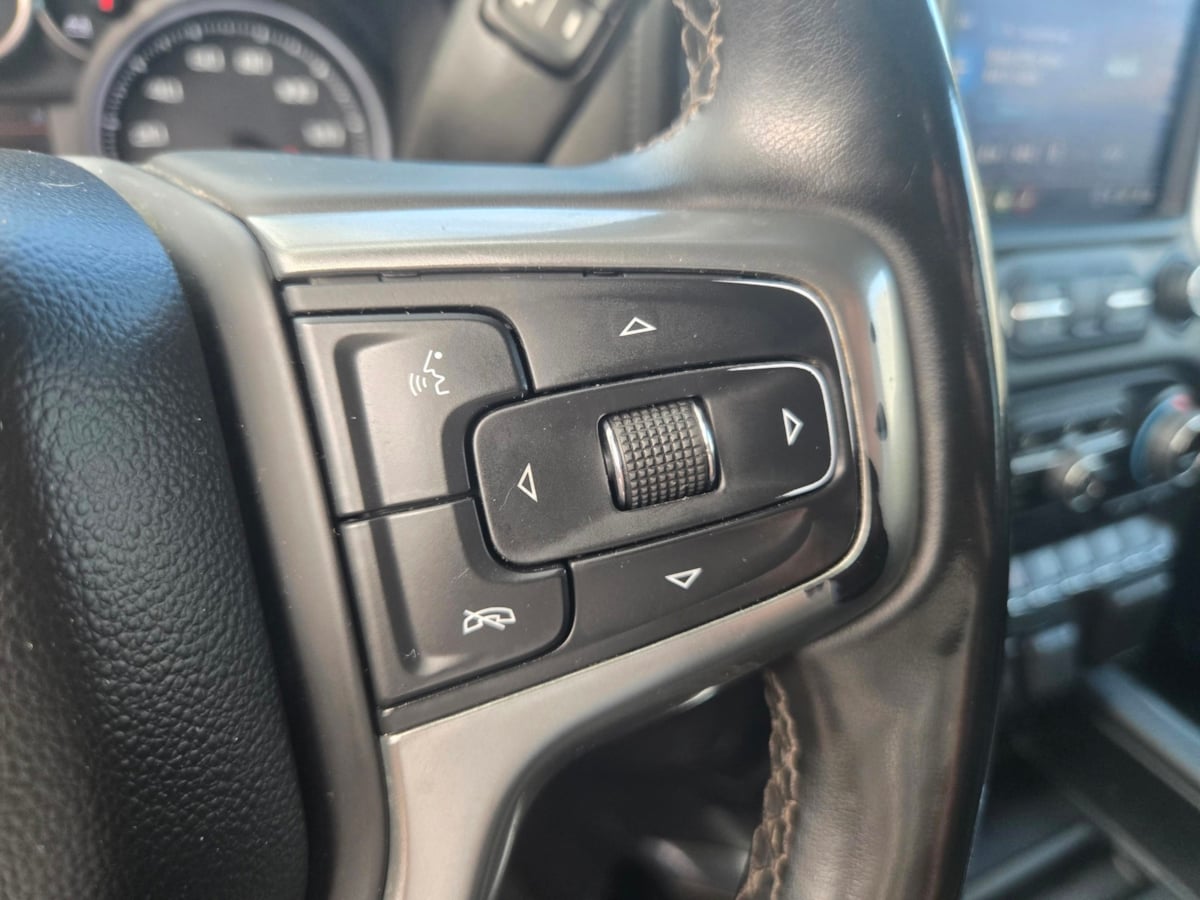 2023 Chevrolet Silverado 2500HD LT photo 25