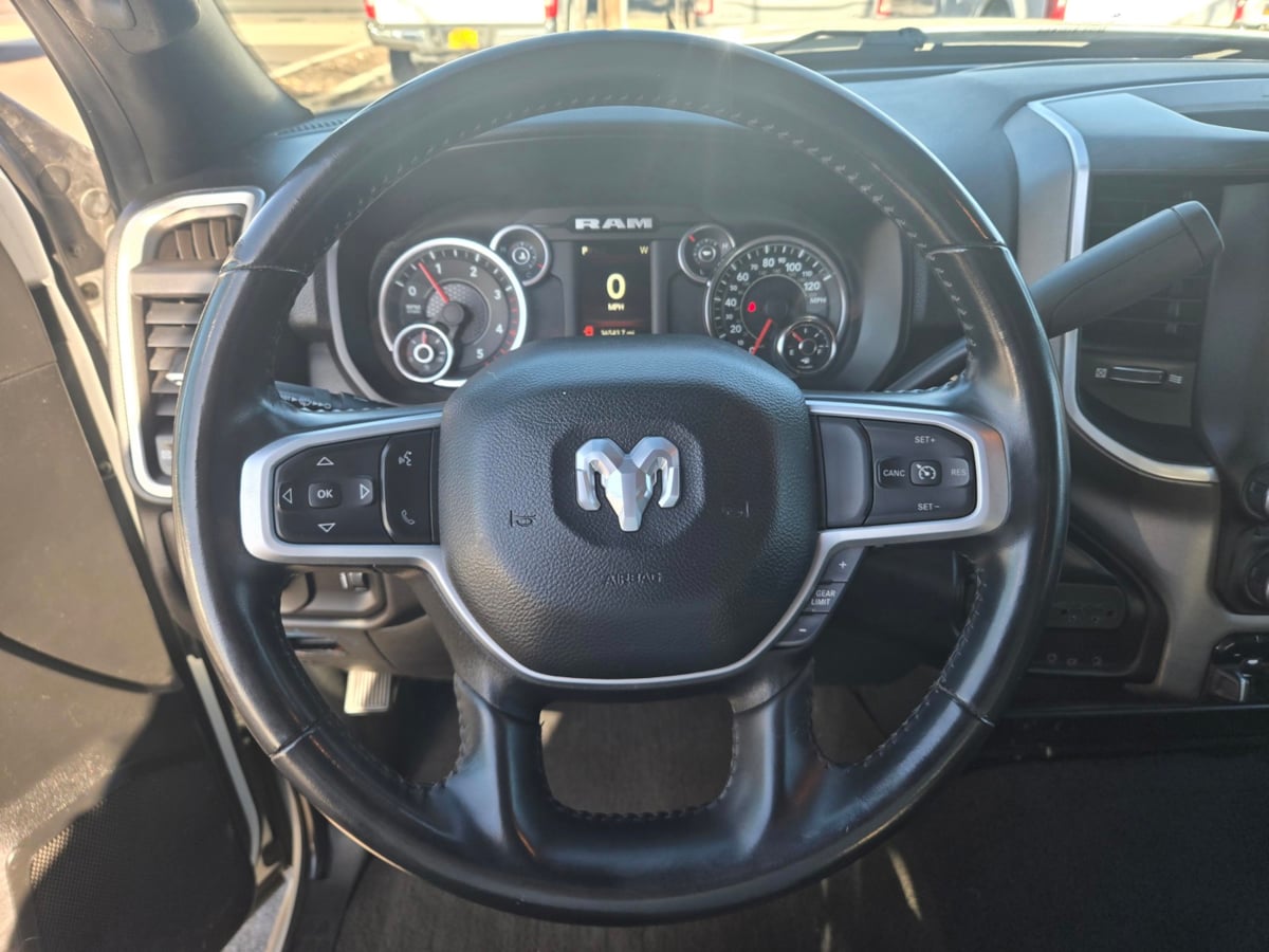 2023 Ram 3500 Big Horn photo 24