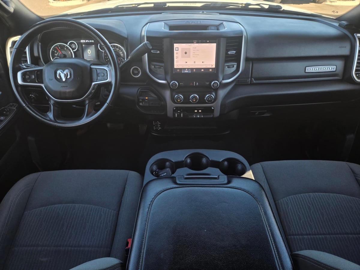 2023 Ram 3500 Big Horn photo 8