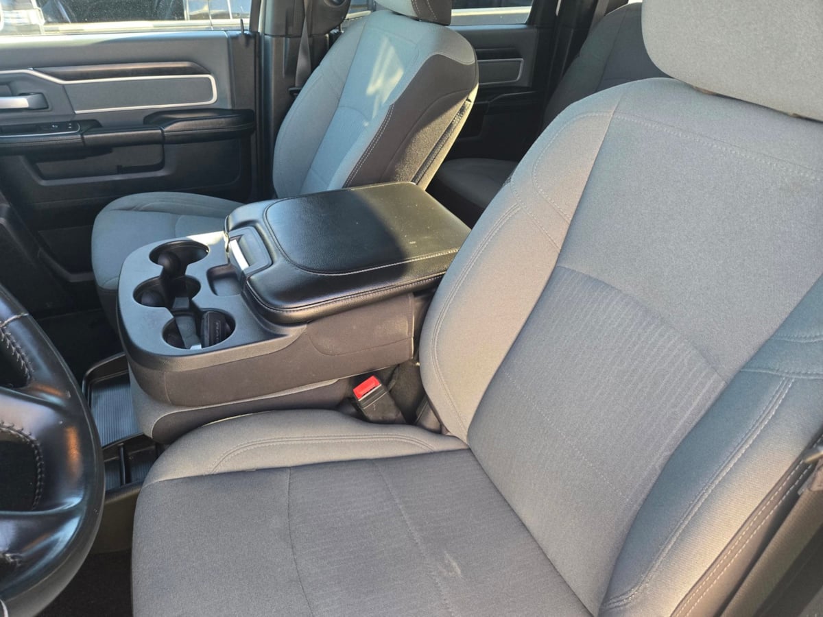2023 Ram 3500 Big Horn photo 11