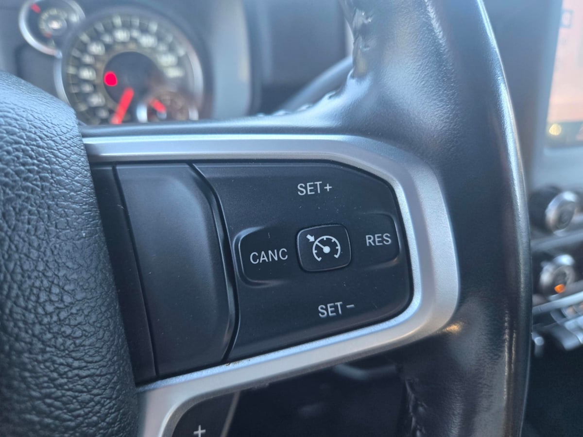 2023 Ram 3500 Big Horn photo 22