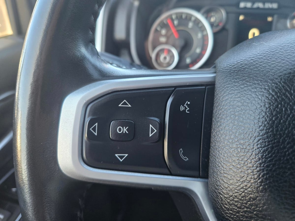 2023 Ram 3500 Big Horn photo 23