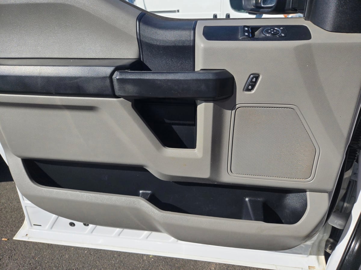 2019 Ford F-350 XL photo 14