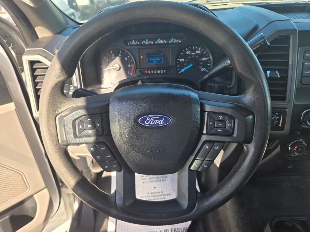 2019 Ford F-350 XL photo 26
