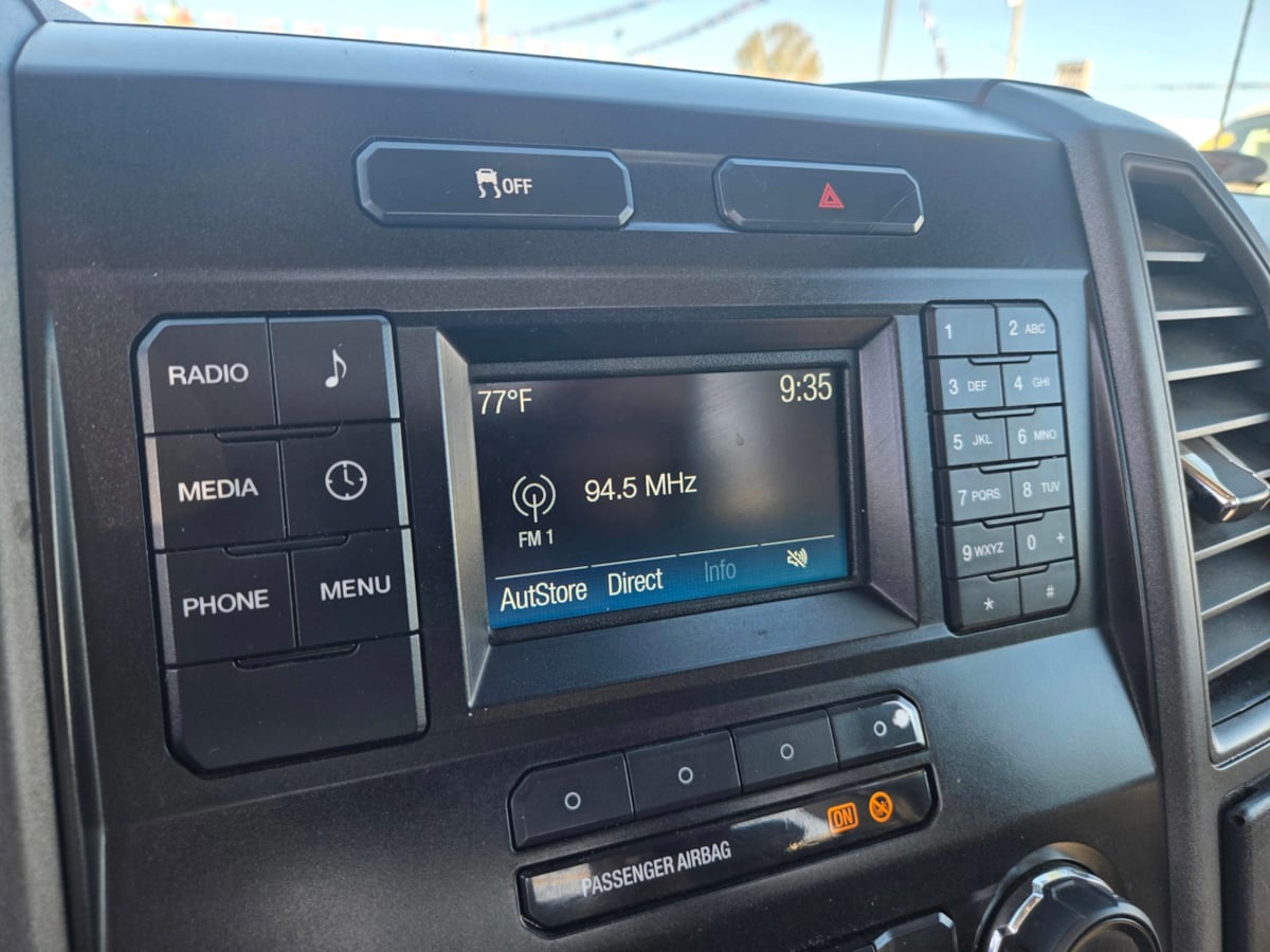 2019 Ford F-350 XL photo 16
