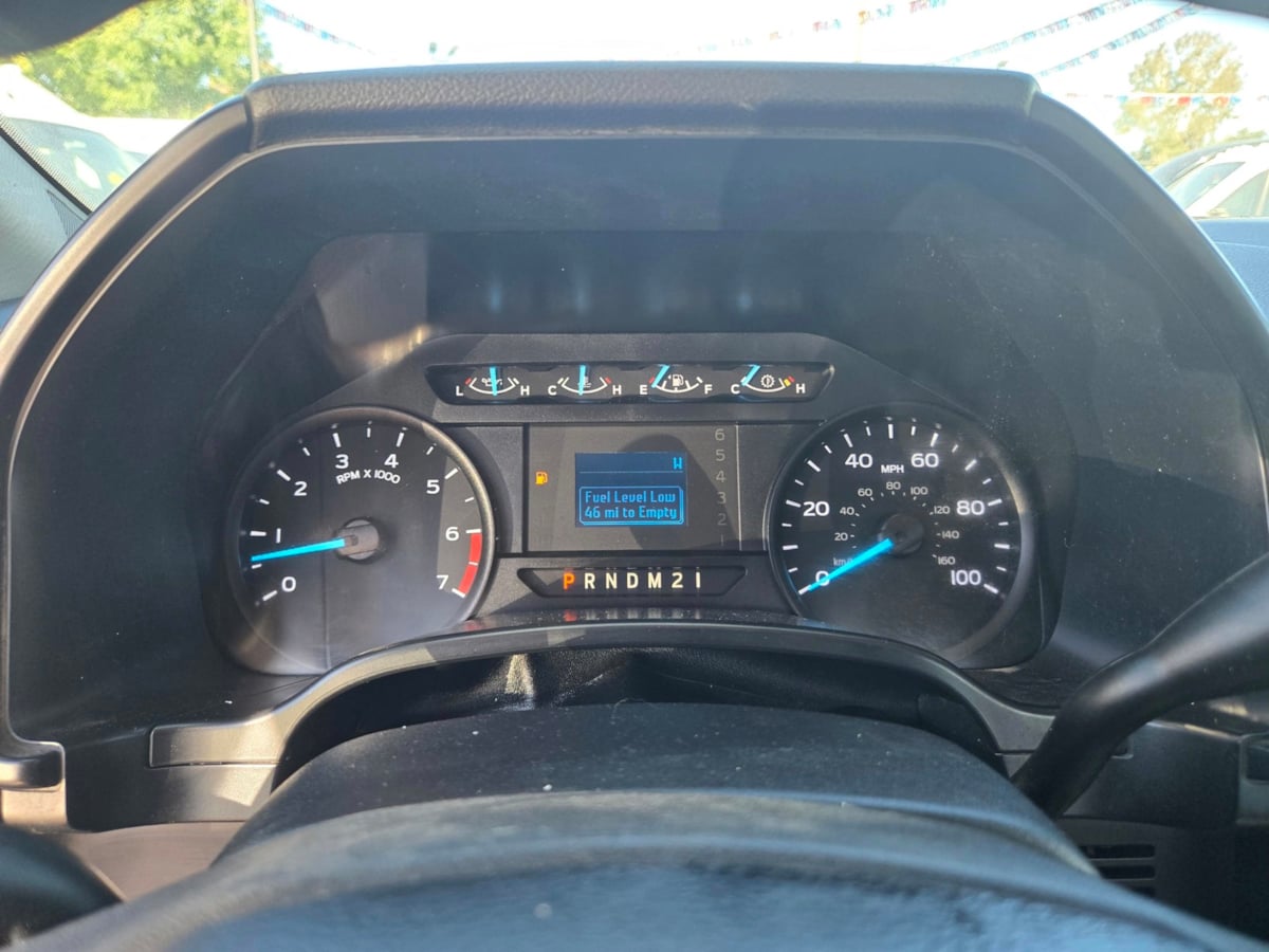 2019 Ford F-350 XL photo 19