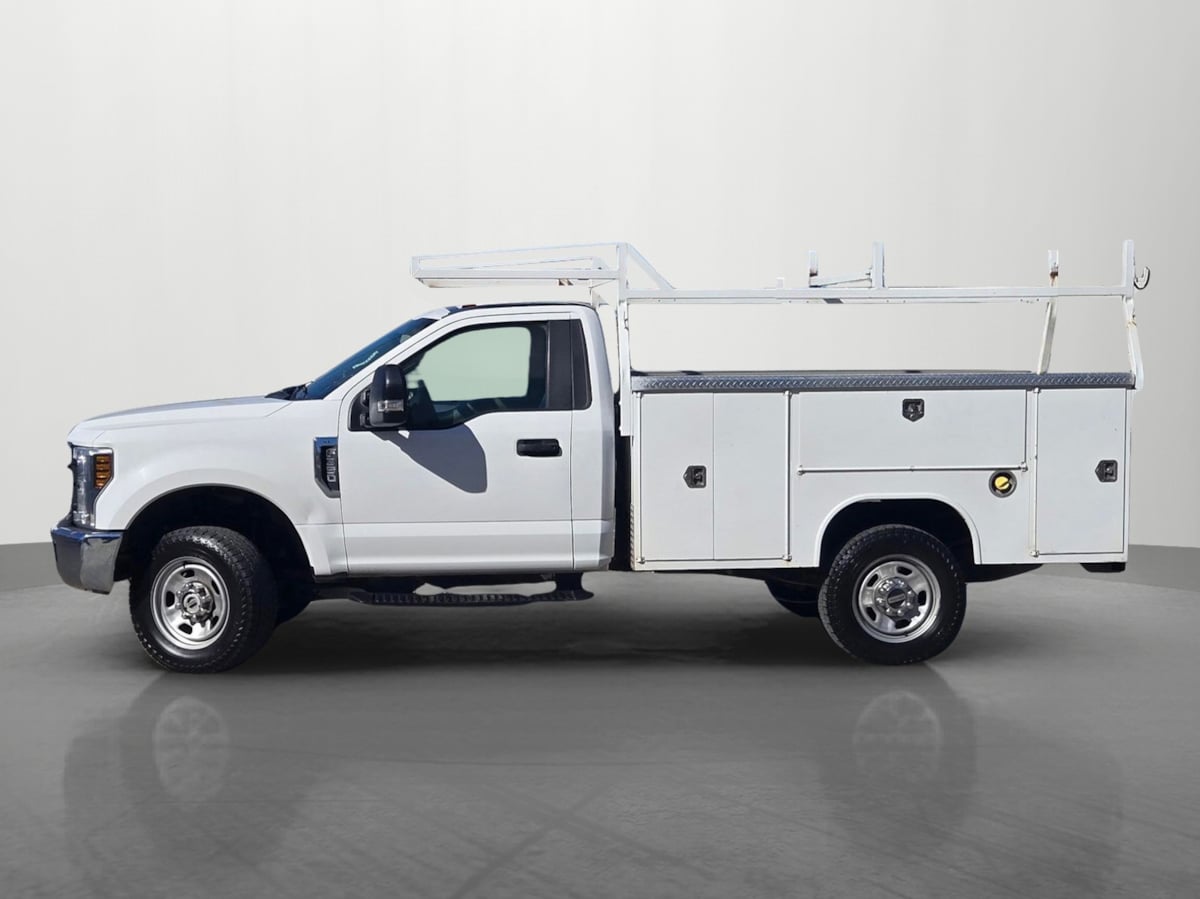 2019 Ford F-350 XL photo 7