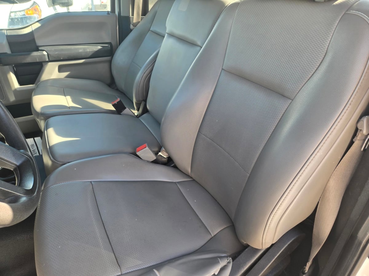 2019 Ford F-350 XL photo 12