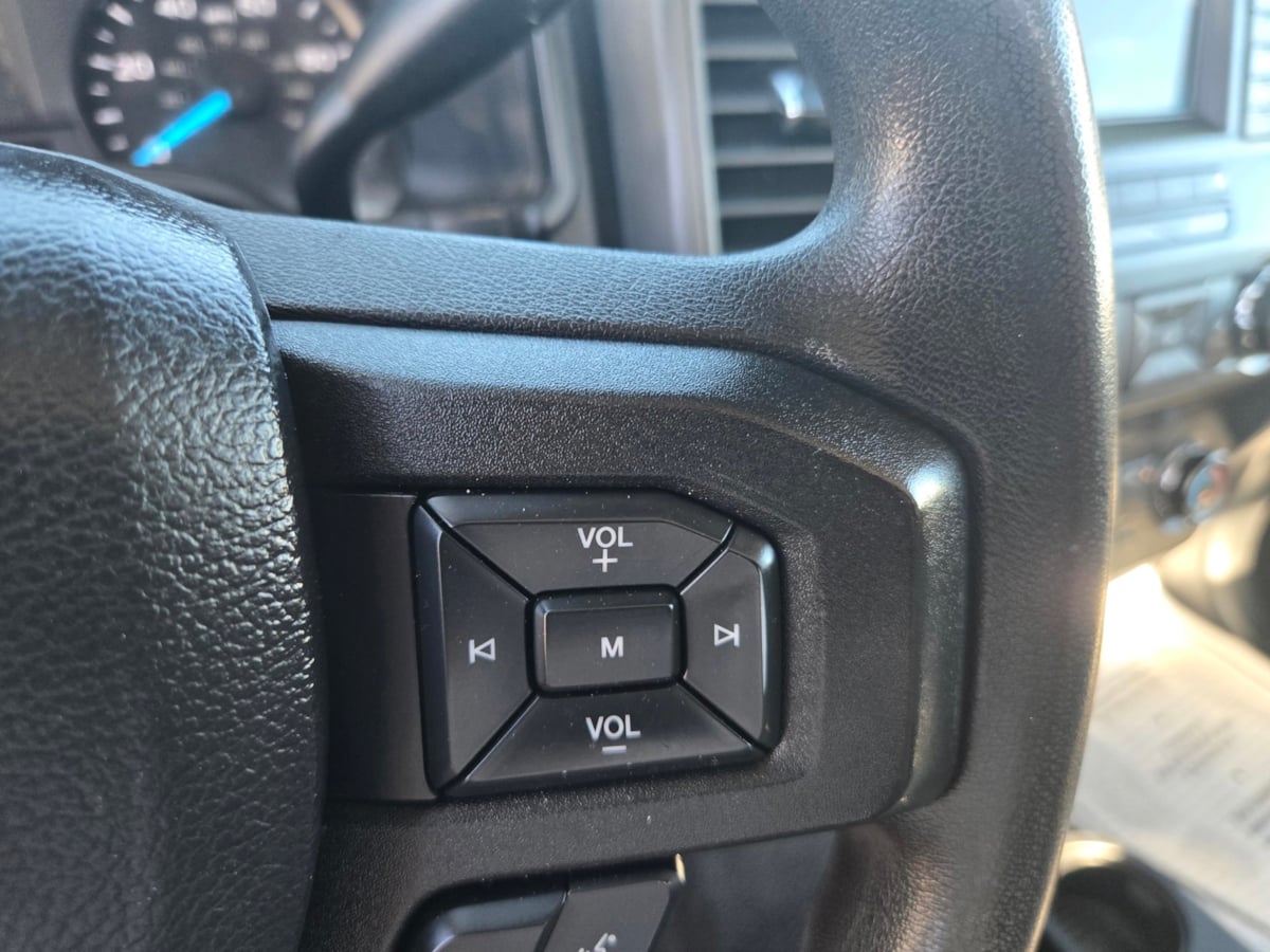 2019 Ford F-350 XL photo 20