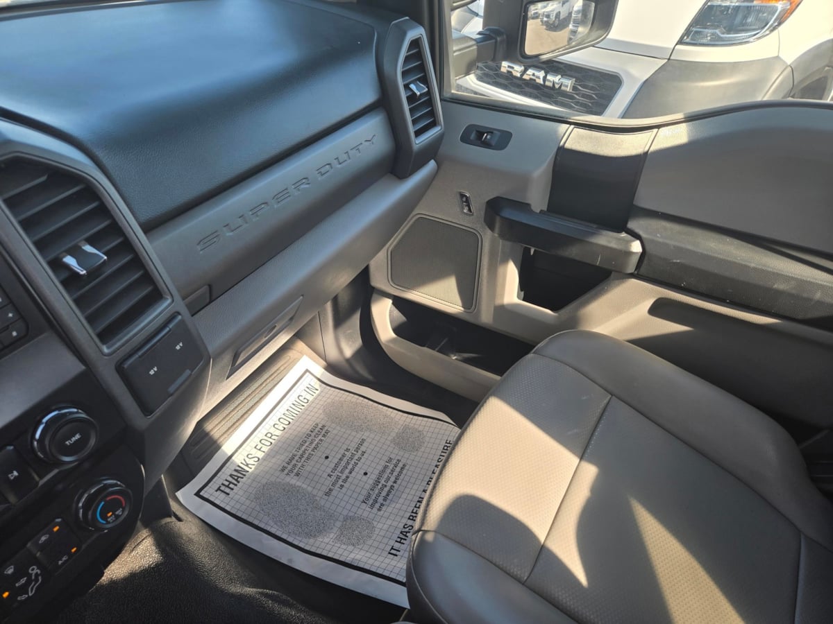 2019 Ford F-350 XL photo 22