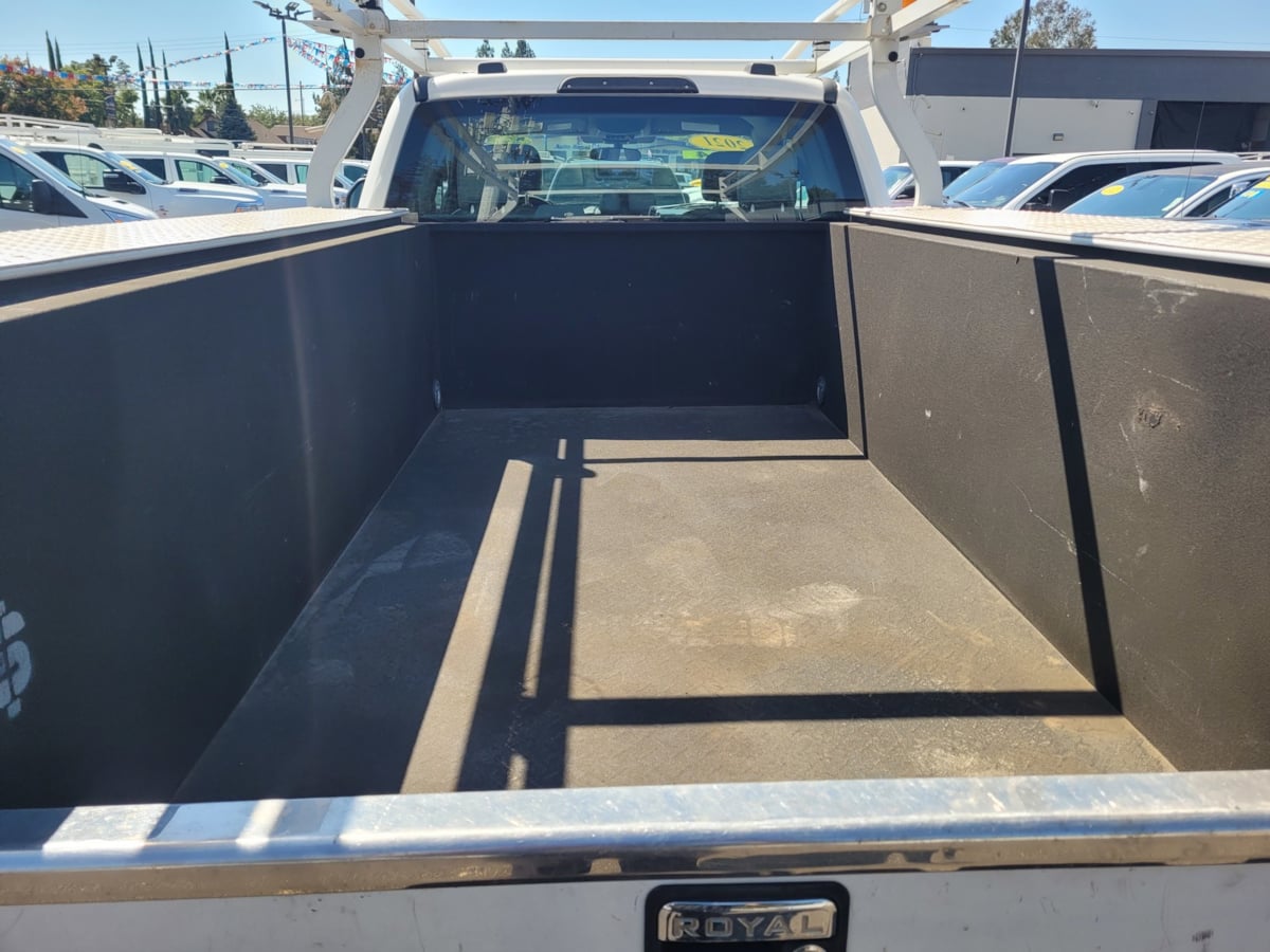 2021 Ford F-350 XL photo 23