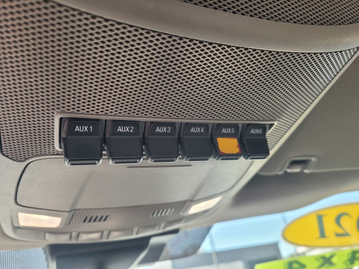 2021 Ford F-350 XL photo 14