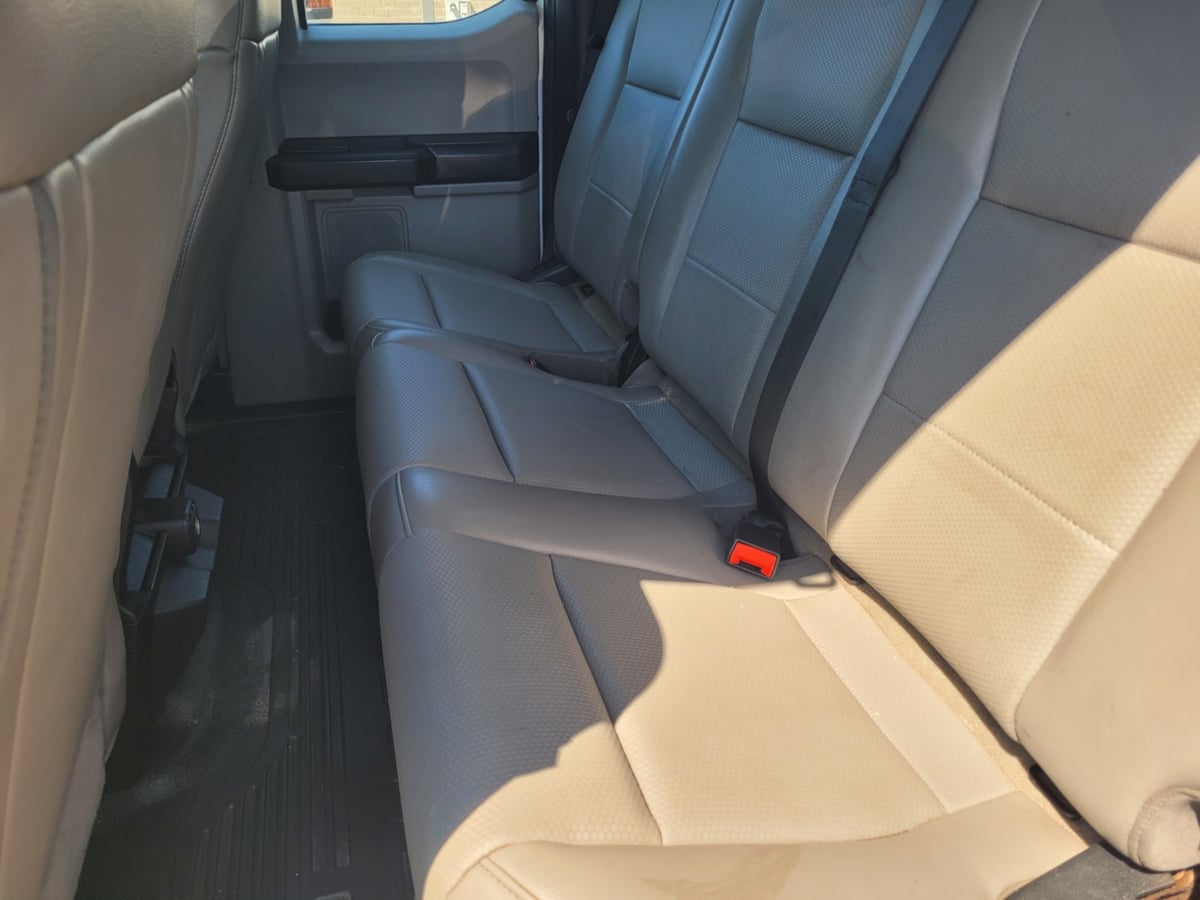 2021 Ford F-350 XL photo 9