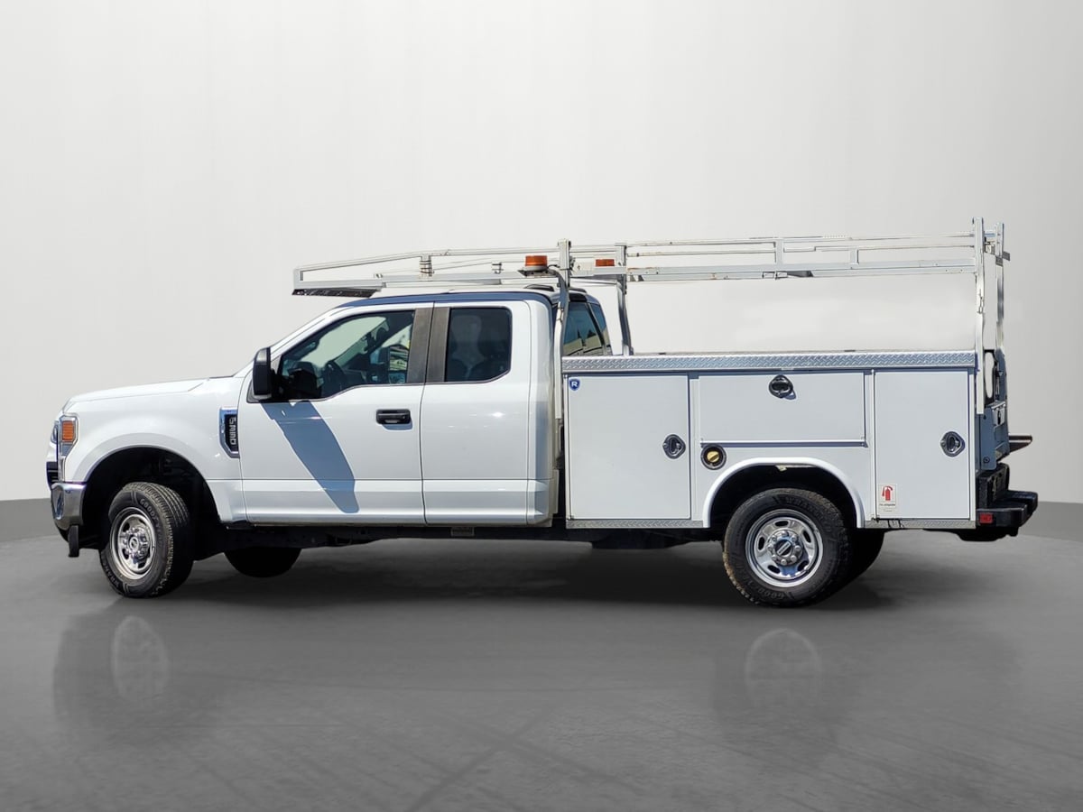2021 Ford F-350 XL photo 5