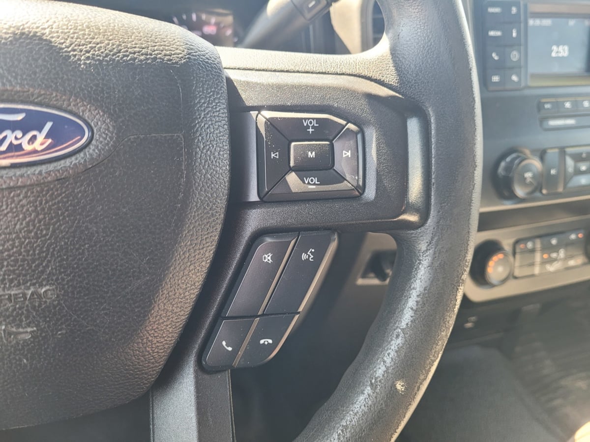 2021 Ford F-350 XL photo 18