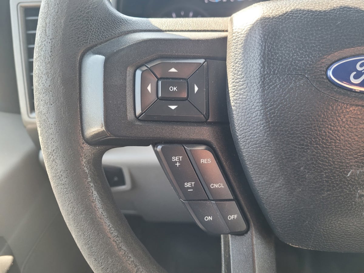 2021 Ford F-350 XL photo 19