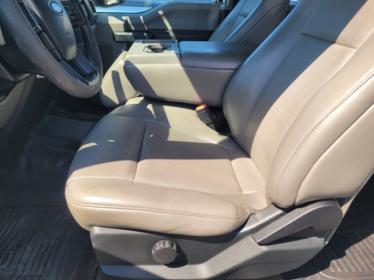 2021 Ford F-350 XL photo 11