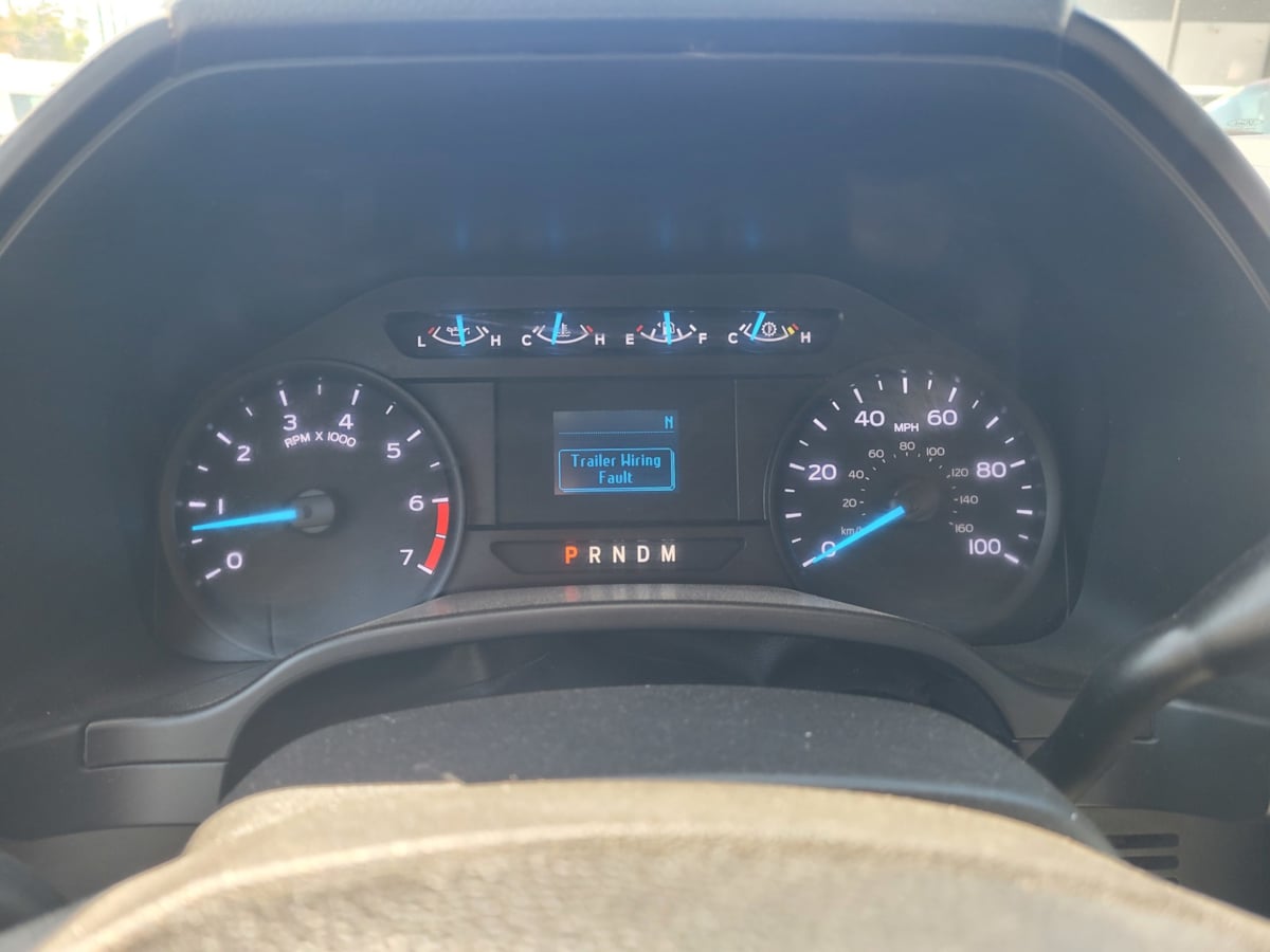 2021 Ford F-350 XL photo 16