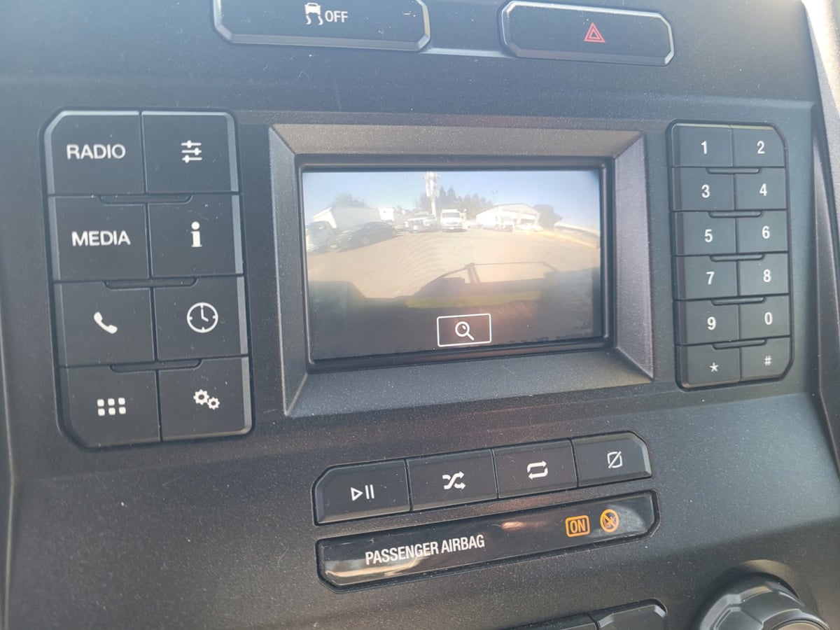 2021 Ford F-350 XL photo 8