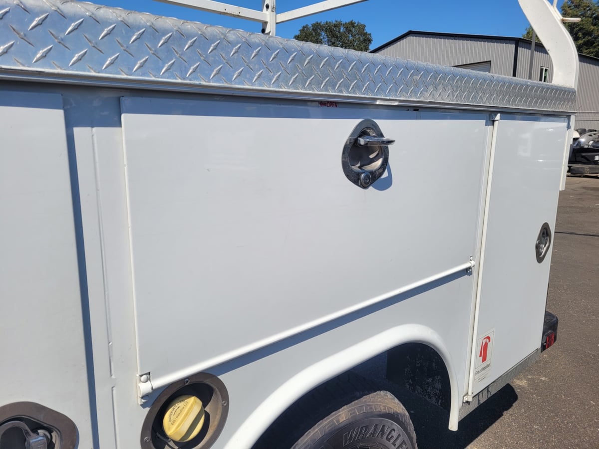 2021 Ford F-350 XL photo 22