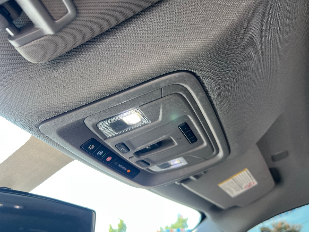 2023 Chevrolet Silverado 2500HD LT photo 23