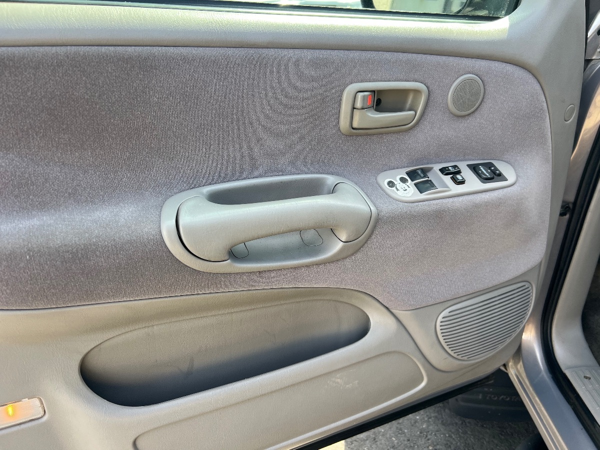 2000 Toyota Tundra SR5 photo 12
