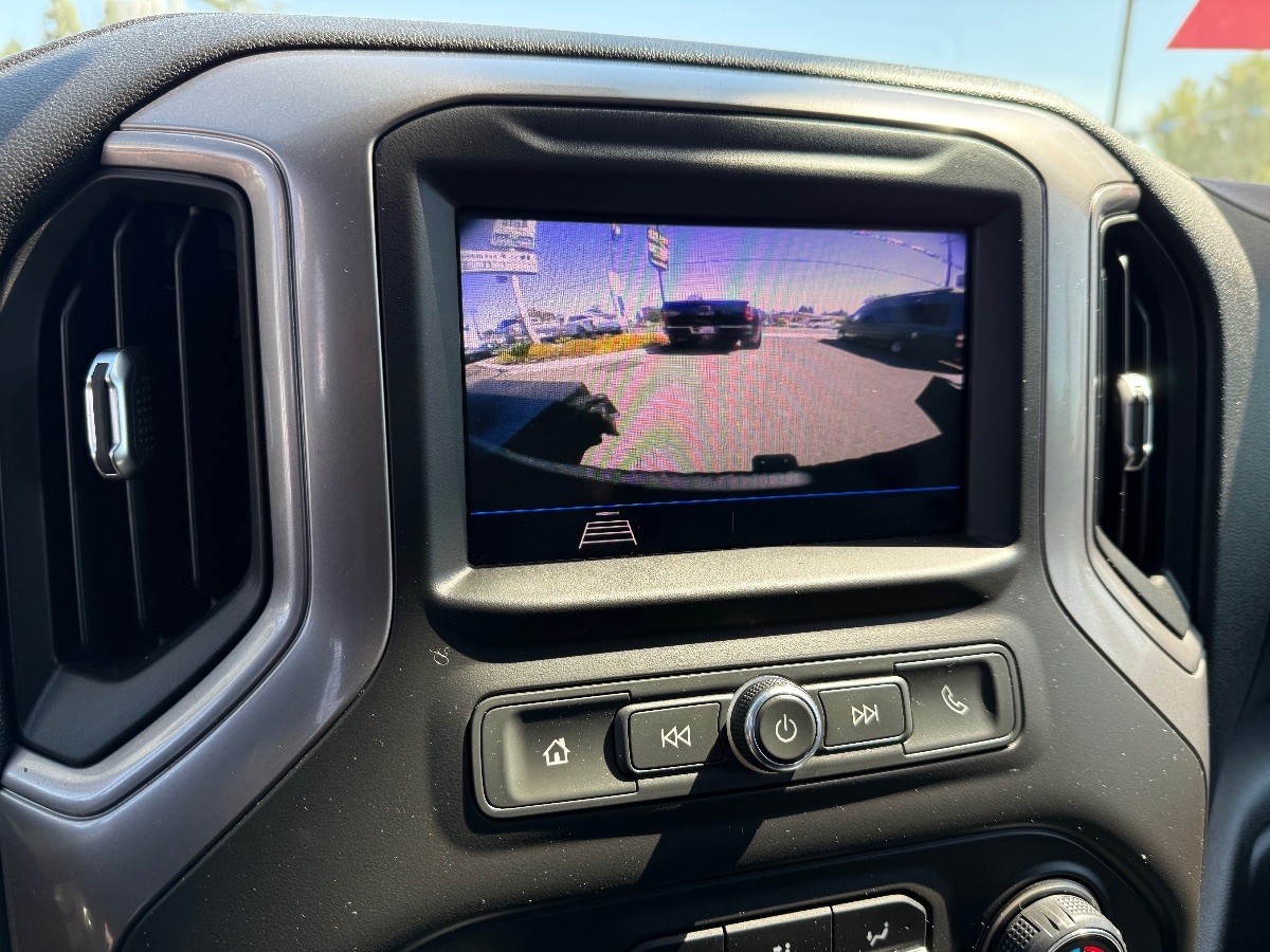 2021 Chevrolet Silverado 3500HD Work Truck photo 21