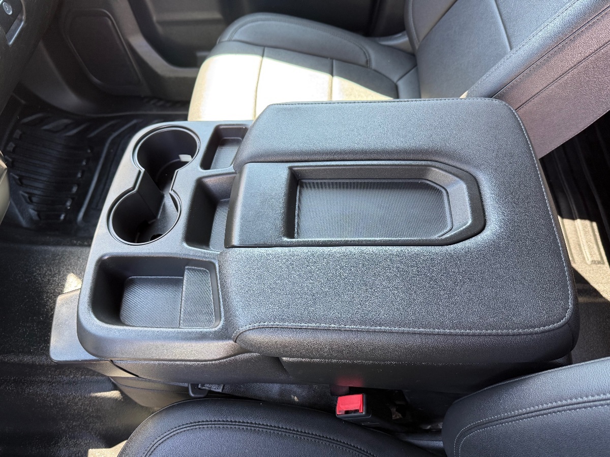 2021 Chevrolet Silverado 3500HD Work Truck photo 25