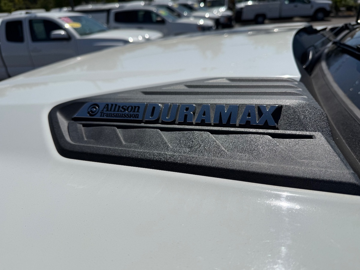 2021 Chevrolet Silverado 3500HD Work Truck photo 31