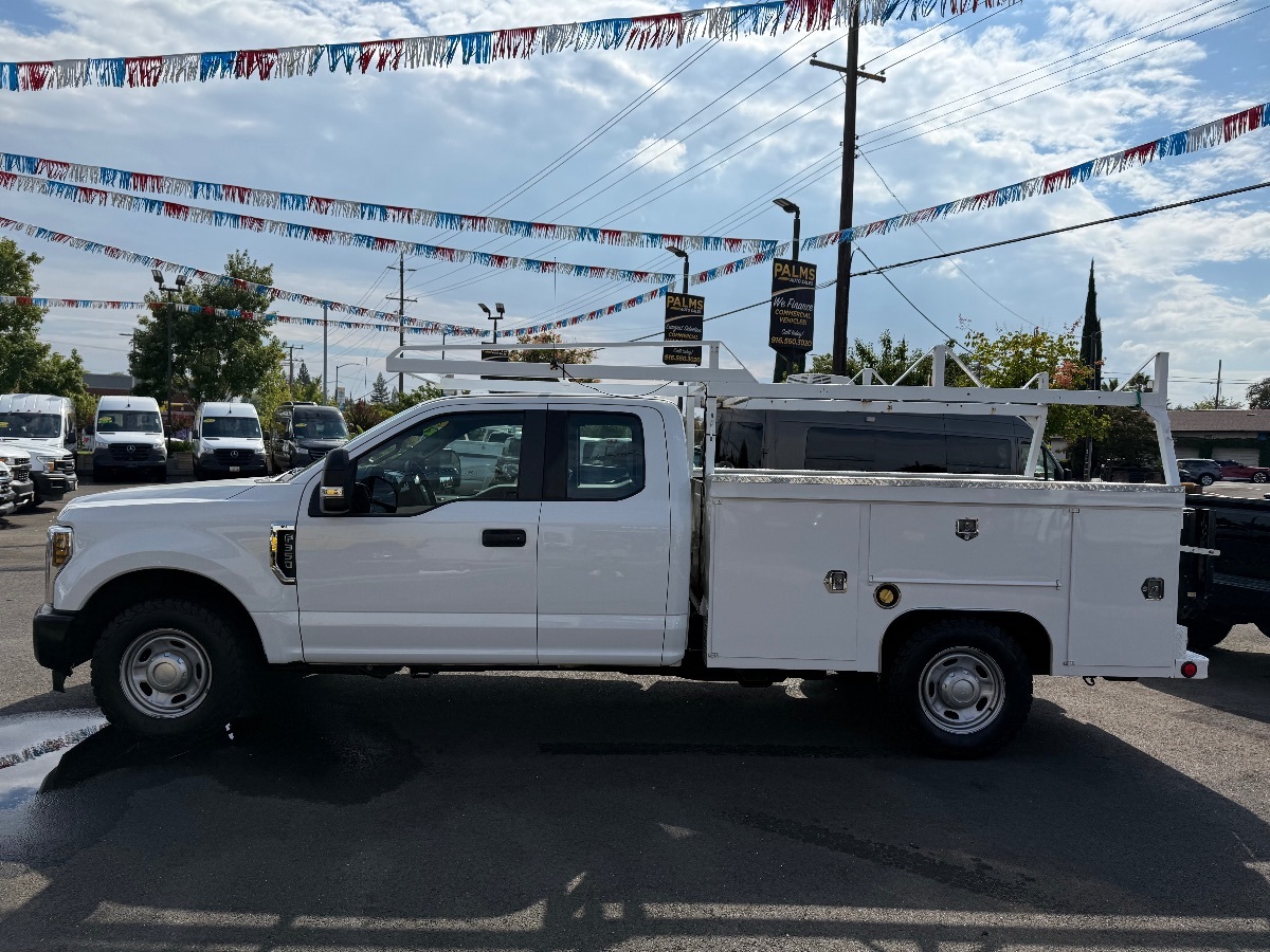 2019 Ford F-350 XL photo 5