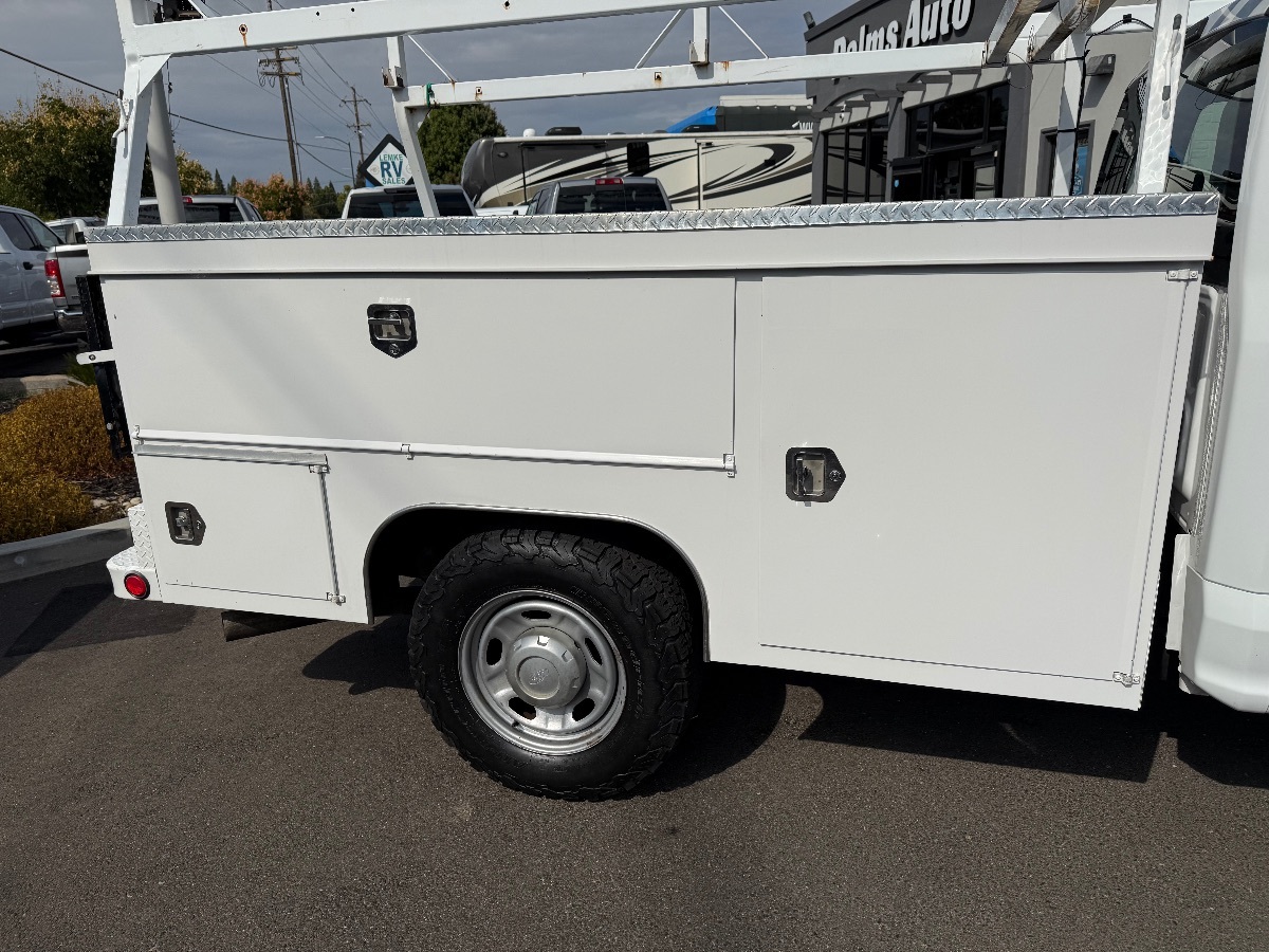 2019 Ford F-350 XL photo 10