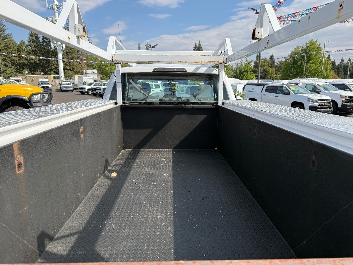 2019 Ford F-350 XL photo 12