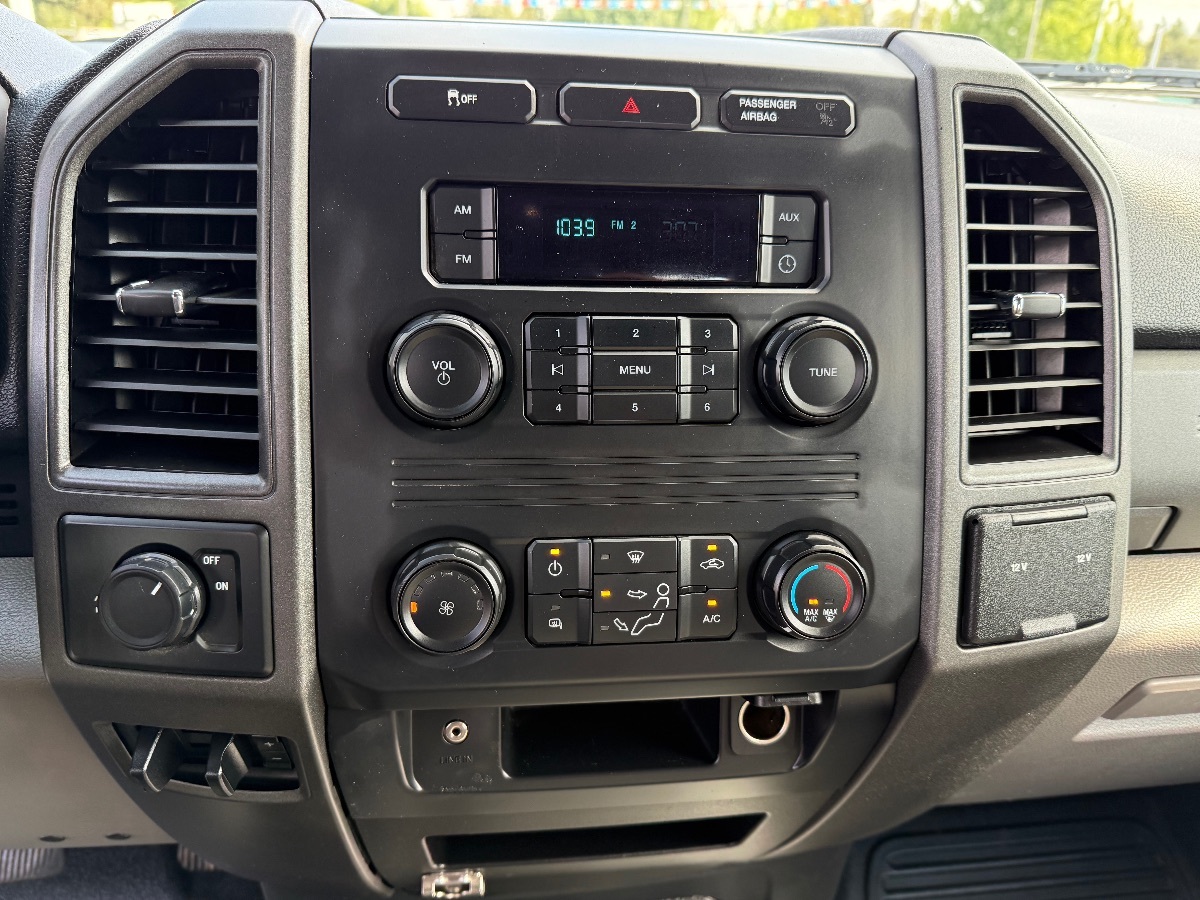 2019 Ford F-350 XL photo 21