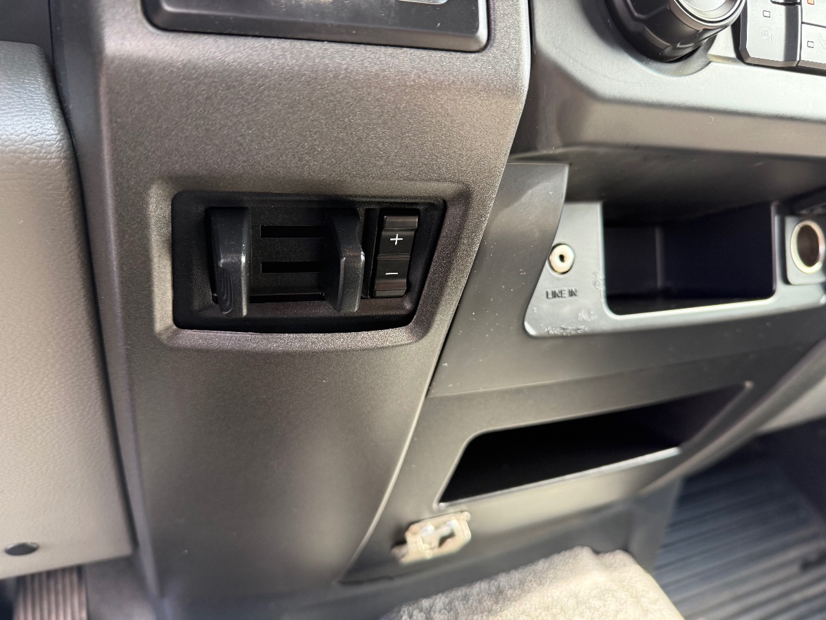 2019 Ford F-350 XL photo 22