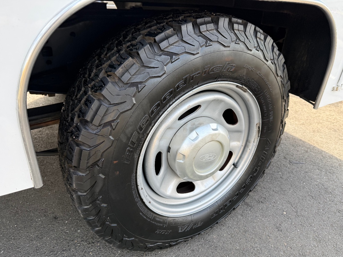 2019 Ford F-350 XL photo 26