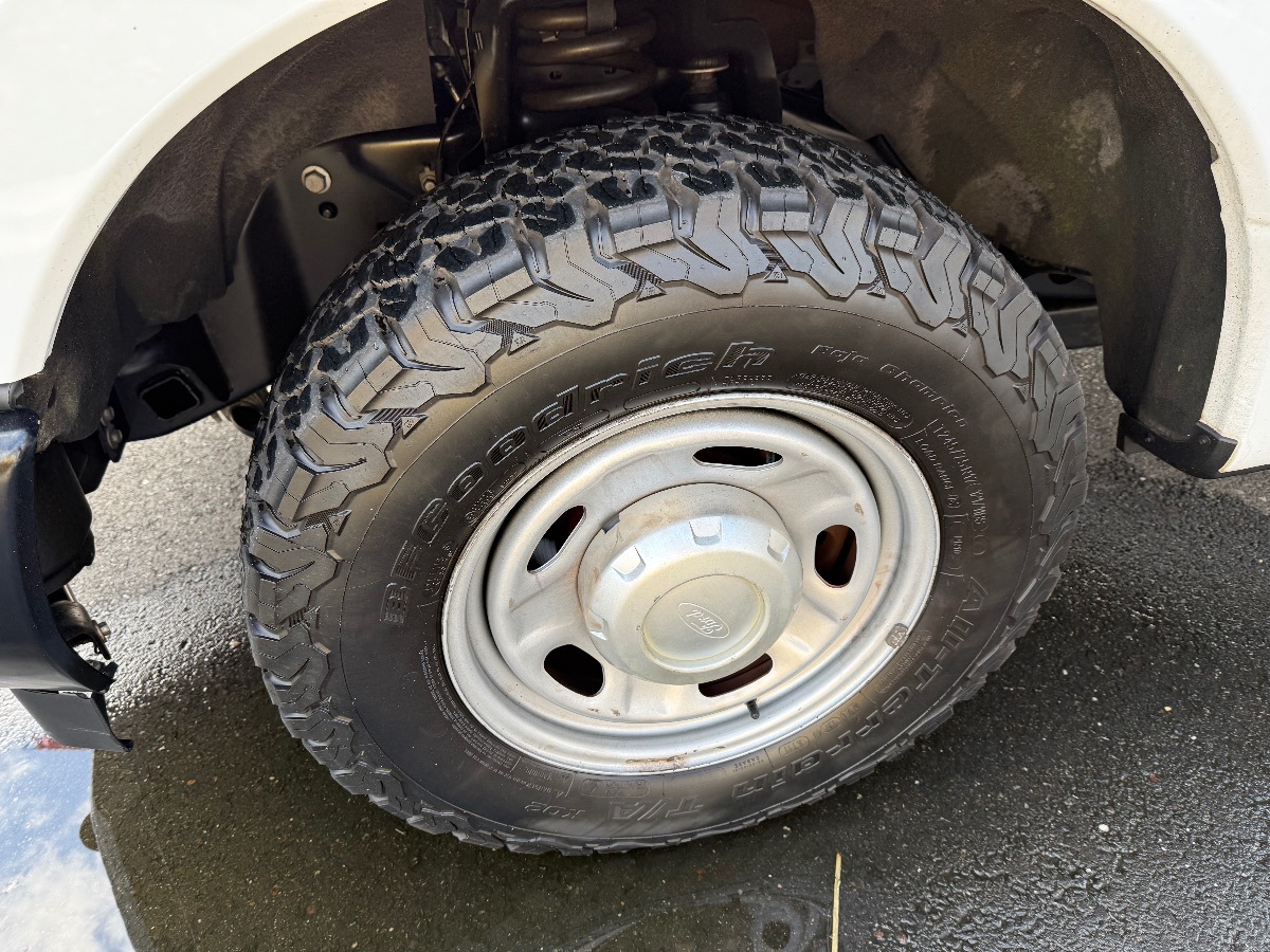2019 Ford F-350 XL photo 27