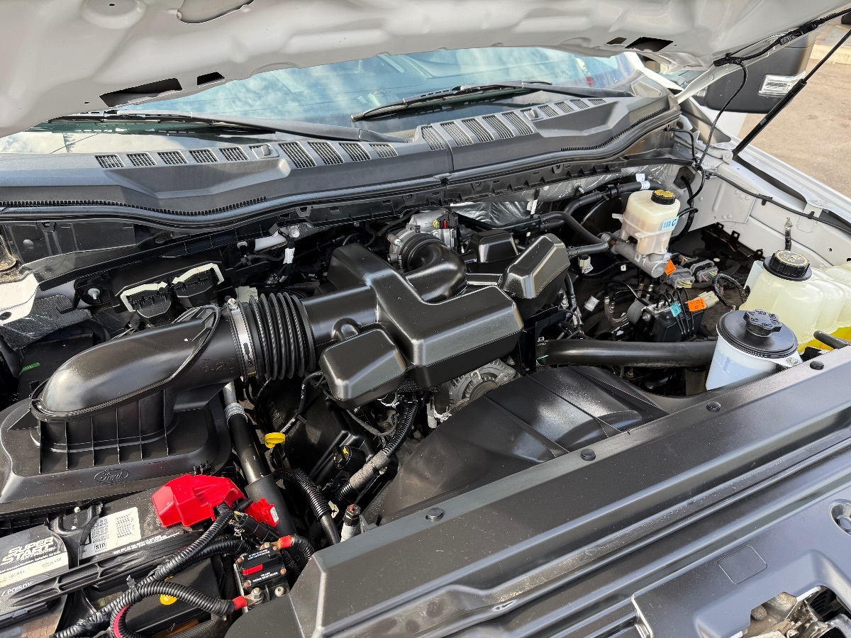 2019 Ford F-350 XL photo 28