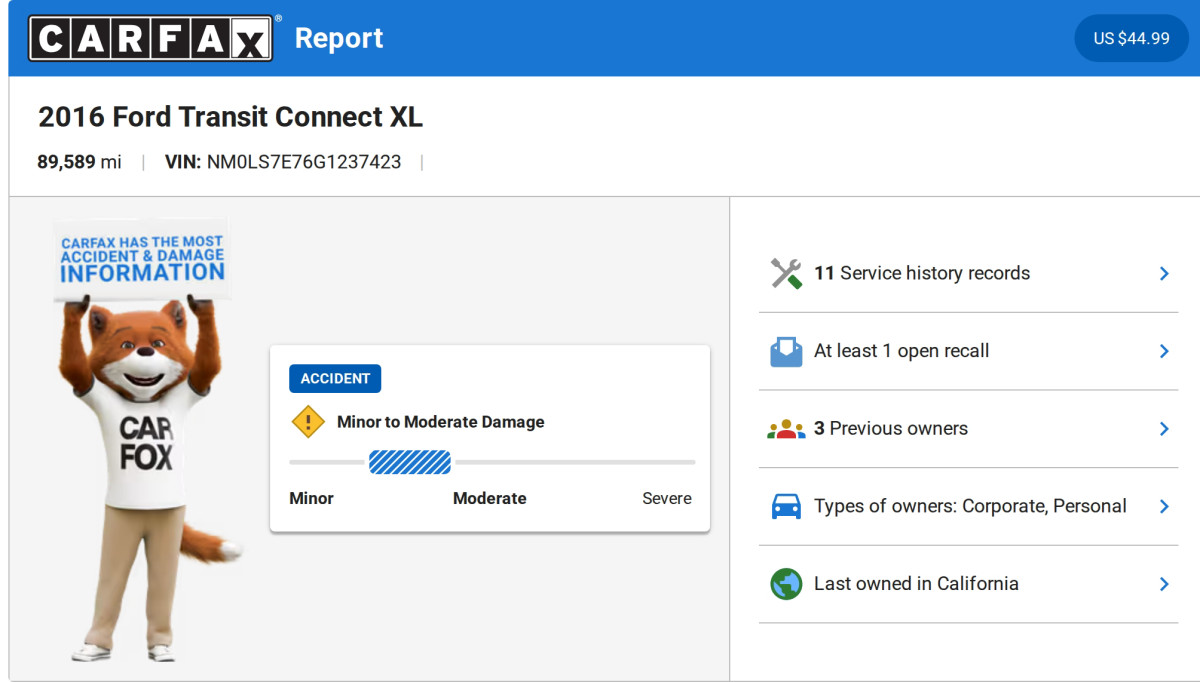 View vehicle photo 2