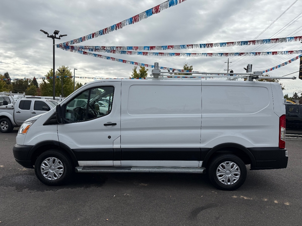 2019 Ford Transit Van photo 4