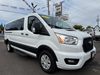 2022 Ford Transit Passenger Wagon T-350 148" Low Roof XLT RWD
