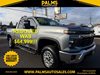2025 Chevrolet Silverado 2500HD LT 4WD Crew Cab 159