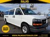 2016 GMC Savana Passenger 3500 LS