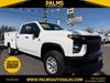 2021 Chevrolet Silverado 3500HD Work Truck
