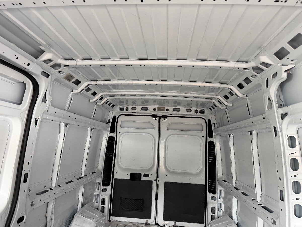 Ram Cargo Van photo 14